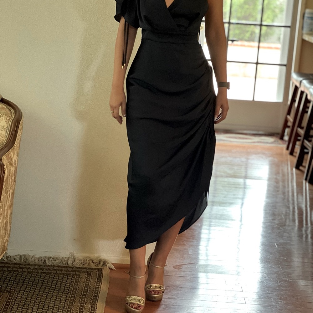 Brand new Vintage stunning unique dress by Free People